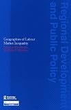 Image de Geographies of Labour Market Inequality (Regions and Cities)