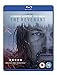 The Revenant [Blu-ray] [2016]