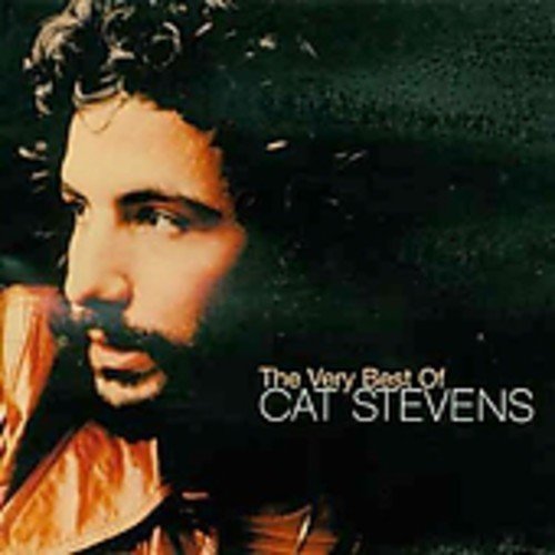 Preisvergleich Produktbild Very Best of by CAT STEVENS (2005-06-07)