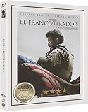 Der Scharfschütze (American Sniper, Spanien Import, siehe Details für Sprachen) - Bradley Cooper