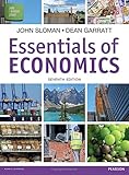 Image de Essentials of Economics
