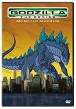Godzilla: The Series : Monster Mayhem - 