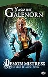 Les S?urs de la lune, tome 6 : Demon Mistress