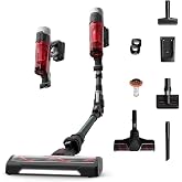 TEFAL TY2098WO X-Force Flex 9.60 Animal Care 100 Air Watt Kablosuz Şarjlı Dikey S&uuml;p&uuml;rge