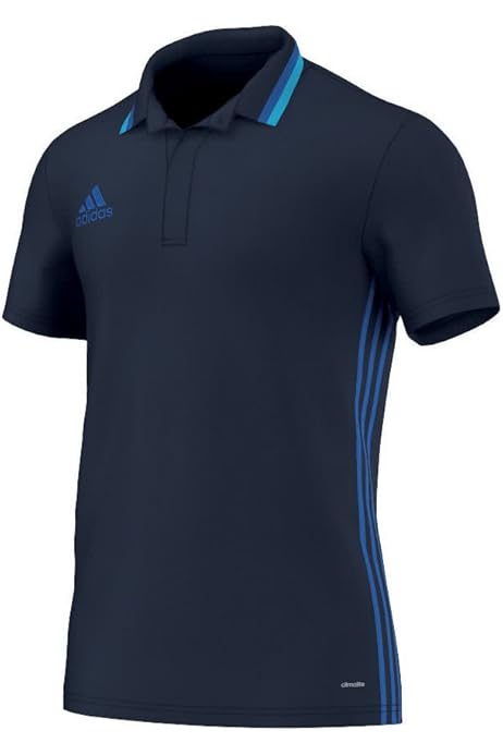 adidas condivo 18 cotton polo