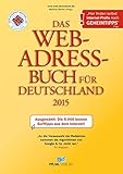 Image de Das Web-Adressbuch für Deutschland 2015: Ausgewählt: Die 5.000 besten Surftipps aus dem Internet!
