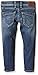 Pepe Jeans Baby-Boys Becket Plain Jeans, Blue (Denim), 18-24 Months (Manufacturer Size:2))