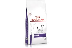 ROYAL CANIN Expert Adult Small Dogs | 2 kg | Croquettes pour petits chiens adultes jusqu'à 10 kg | Pour maintenir un poids idéal | Pour soutenir une digestion saine