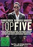 Top Five - Chris Rock