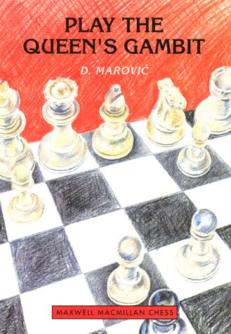 Download Play the Queen's Gambit (Cadogan Chess Books)