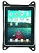 Produktbild Sea to Summit Erwachsene Guide Waterproof Tablet Cases, schwarz, TPU-Zip Lock, Velcro-Verschluss, Befestigungsösen Schutztaschen, Mehrfarbig, 1 x 1 x 1 cm, 1 Liter