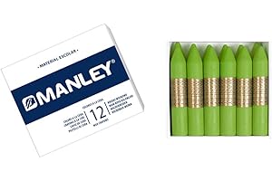 Manley 47 - Ceras, 12 unidades