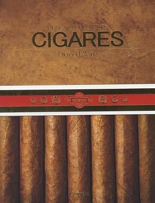 Inconnu L'encyclopédie des cigares