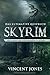 Skyrim - Das ultimative Quizbuch by 