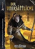 Cover zum Buch Der Unersättliche