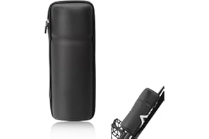 Pilipane Porta Attrezzi Bici da Corsa in nylon, Borraccia Porta Attrezzi Bici Corsa con cerniera sigillata, Borsa Portabiciclette leggera per riparazione e stoccaggio borraccia