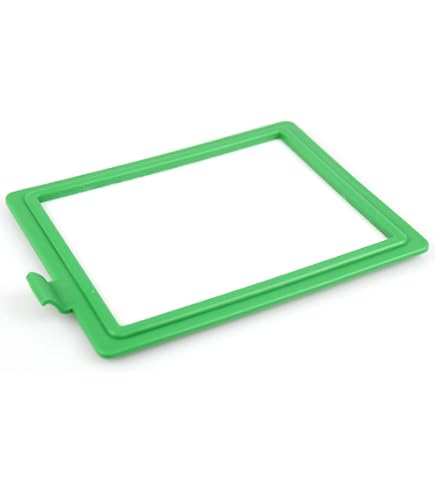 Filtro Motore Di Ricambio PakTrade Per Aspirapolvere Philips FC6033, FC9172/01 - 1 Pezzo, Compatibile