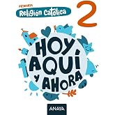 Religi&oacute;n Cat&oacute;lica 2 (Mira)