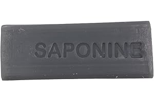 TOUTPRATIQUE Saponine Savon Détachant Naturel Surpuissant