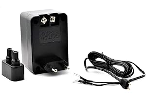 MELODY JANE The Dolls House Emporium 230v Transformer Euro 32 bulbs