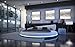 Produktbild Komplettbett Rundbett Mezzo LED + Matratze + Lattenrost