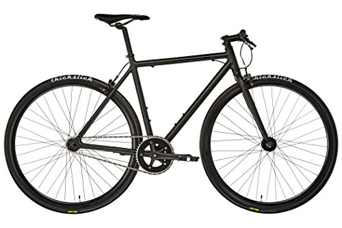 FIXIE Inc. Floater black 2016 Cityrad