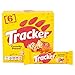 Produktbild Tracker Roasted Nut Cereal Bars 6 x 26g