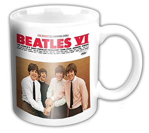 Preisvergleich Produktbild Kaffeetasse-Us Album VI