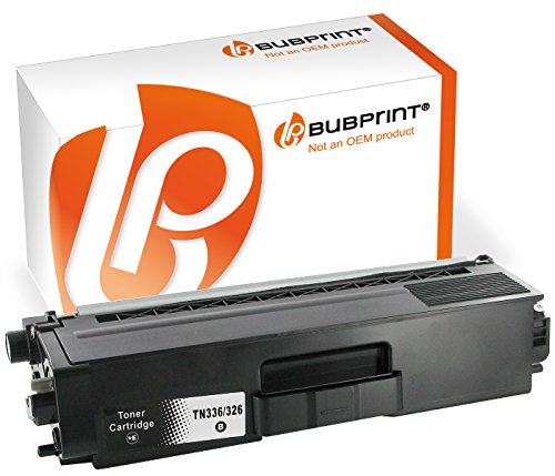 Toner kompatibel für Brother TN-326 black