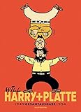 Harry und Platte: 1949 - 1954 (Harry und Platte, neue Gesamtausgabe) by