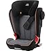 Produktbild Britax Römer Kidfix XP SICT Black Series, Autositz Gruppe 2/3 (15 - 36 kg), Kollektion 2018, black marble