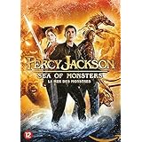Percy Jackson Sea Of Monsters DVD /