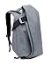 Produktbild Reise Laptop Rucksack,Wasser-resistent Damen Herren Lässiger Daypacks Resistang für Reise Camping Wandern Ausflug Outdoor Arbeitstasche für Computer bei Arbeit Schule für 15.6 Zoll Notebook, YESO
