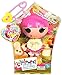 Produktbild MGA Entertainment 511045GR - Lalaloopsy Littles Doll - Sprinkle