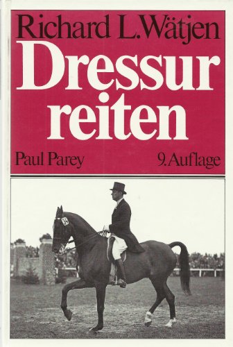 Download Dressurreiten. Ein Leitfaden für die Ausbildung von Reiter und Pferd Download Dressurreiten. Ein Leitfaden für die Ausbildung von Reiter und Pferd