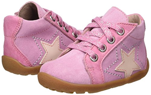 Däumling Baby Mädchen Pia Lauflernschuhe - 5