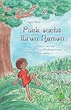 Puck sucht ihren Namen by Inge Peter