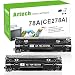 Produktbild Aztech 4 Pack Kompatibel für Samsung CLT-K504S CLT-504S CLT-P504C Toner für Samsung Xpress C1860FW C1810W C1860FW CLP-415 CLP 415 CLP-415N CLP-415NW CLX 4195 FW CLX-4195N CLX-4195FN 4195FN CLX-4195FW