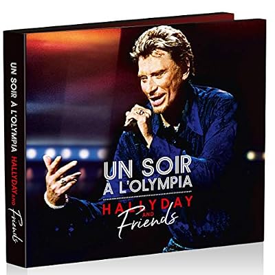 Un soir à l'Olympia