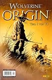 Image de Wolverine Origin #1 (2002, Panini)