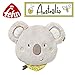 Produktbild BabyFehn Kirchkernkissen Koala // 18 cm ab 0+ Mo // Kollektion Australia