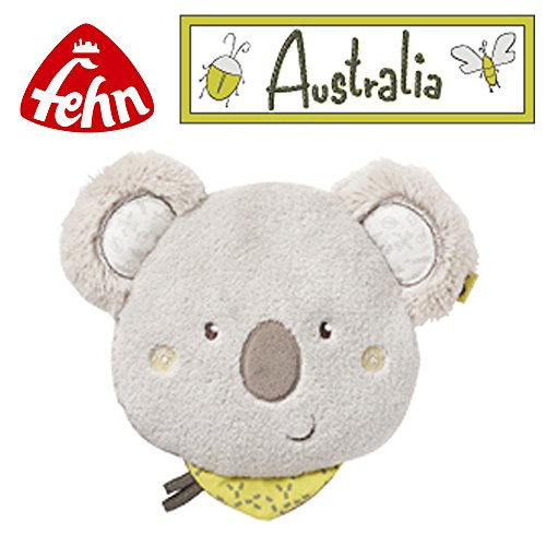 Preisvergleich Produktbild BabyFehn Kirchkernkissen Koala / / 18 cm ab 0+ Mo / / Kollektion Australia
