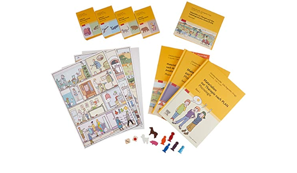 Therapiematerial Phonologie Mit Zugang Zum Elsevier Portal Amazon De Kauschke Christina Siegmuller Julia Bucher