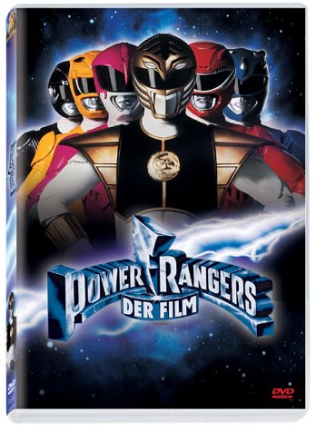 Preisvergleich Produktbild Power Rangers - Der Film