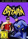  Batman - Die komplette Serie (18 Discs)