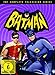 Batman - Die komplette Serie (18 Discs)