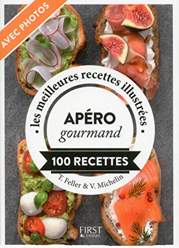 Apéro gourmand francais Apéro gourmand francais