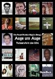 Cover zum Buch Auge um Auge: Todesstrafe in den USA