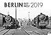 Berlin Ost-West 2019: Kalender 2019 by 