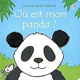 Image de Où est mon panda ? - Les tout-doux Usborne